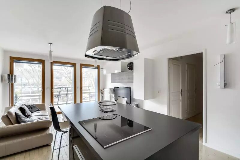 Appartement à vendre, 30m², Romainville