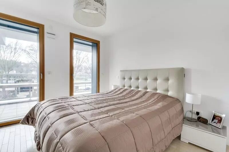 Appartement à vendre, 76m², Le Chesnay-Rocquencourt