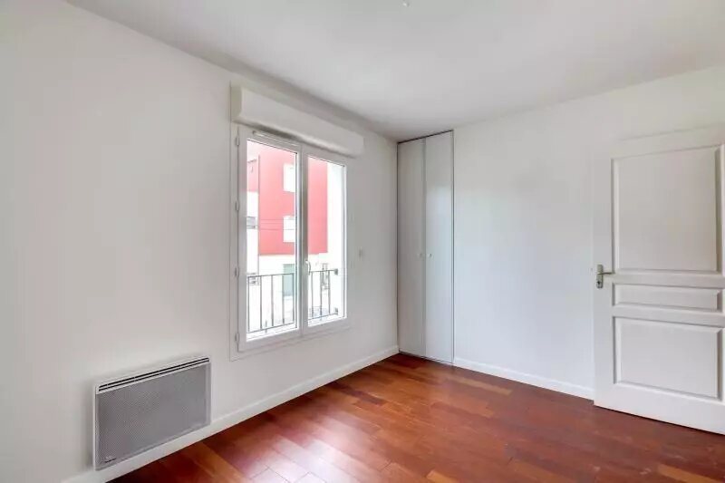 Appartement à vendre, 52m², Chevreuse