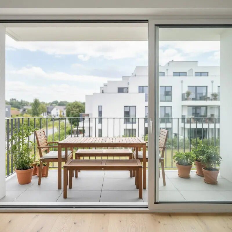 Appartement à vendre, 80m², Sartrouville