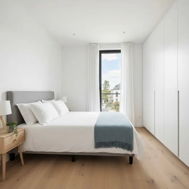 Appartement à vendre, 80m², Sartrouville