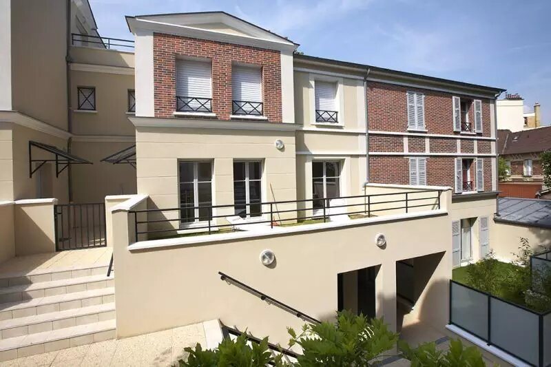 Appartement à vendre, 74m², Sartrouville