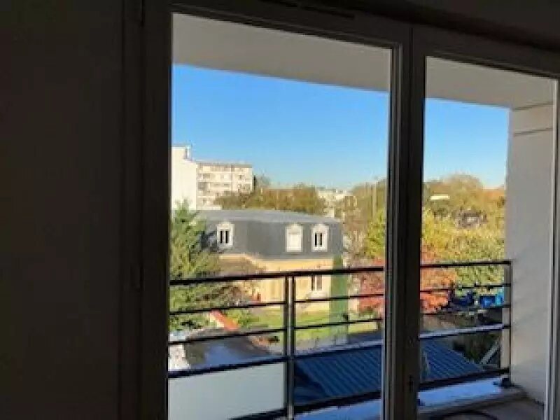 Appartement à vendre, 46m², Dourdan