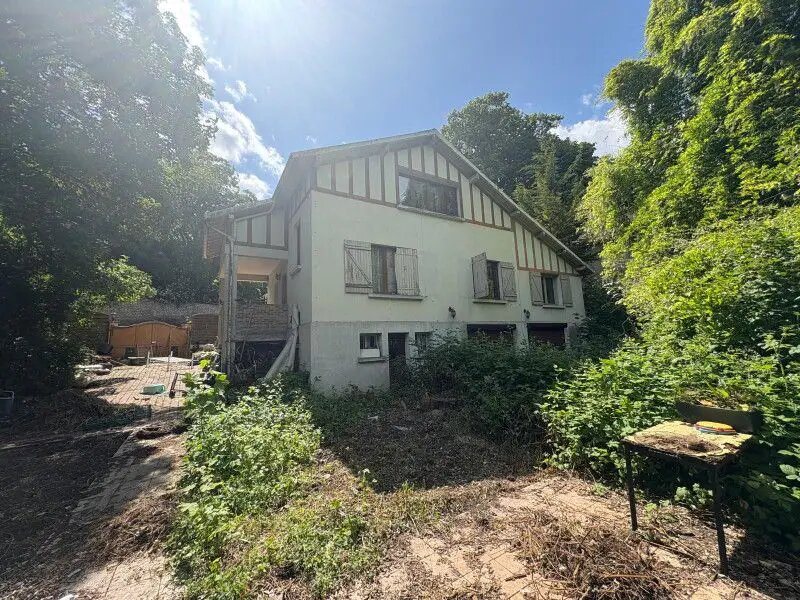 Maison à vendre, 235m², Saint-Germain-en-Laye