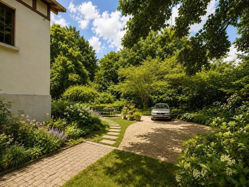 Maison à vendre, 235m², Saint-Germain-en-Laye