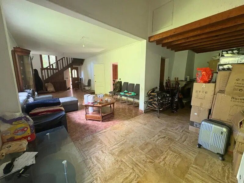 Maison à vendre, 235m², Saint-Germain-en-Laye