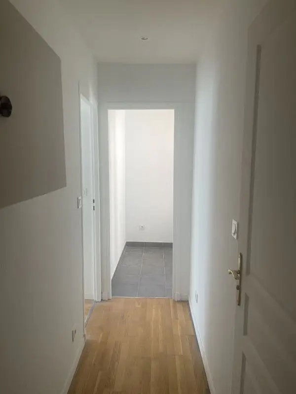Appartement à vendre, 23m², Paris 18ème