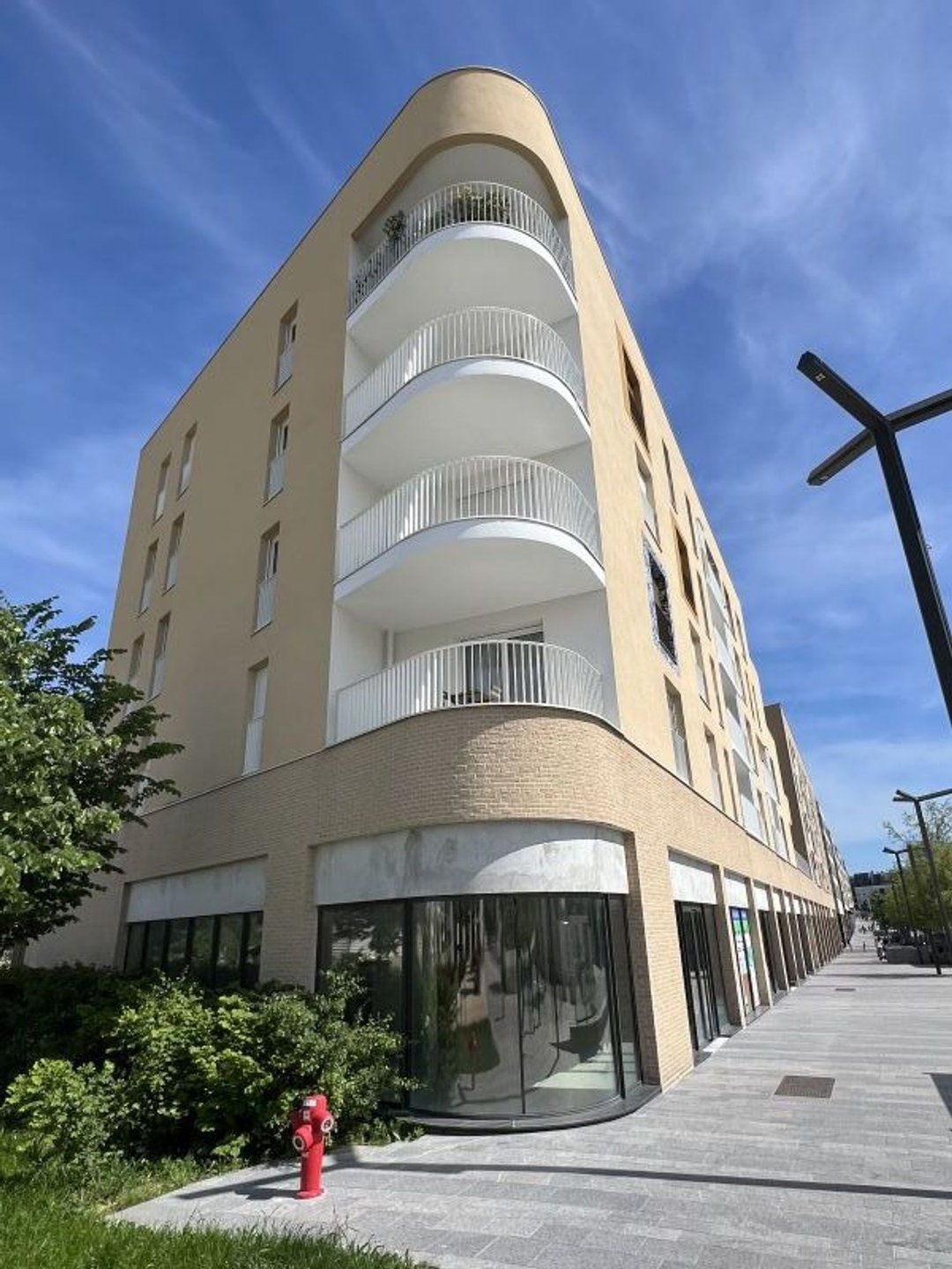 Appartement à vendre, 50m², Villejuif