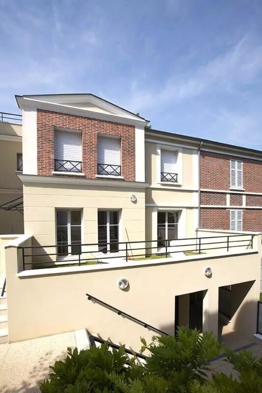 Appartement à vendre, 78m², Chevreuse