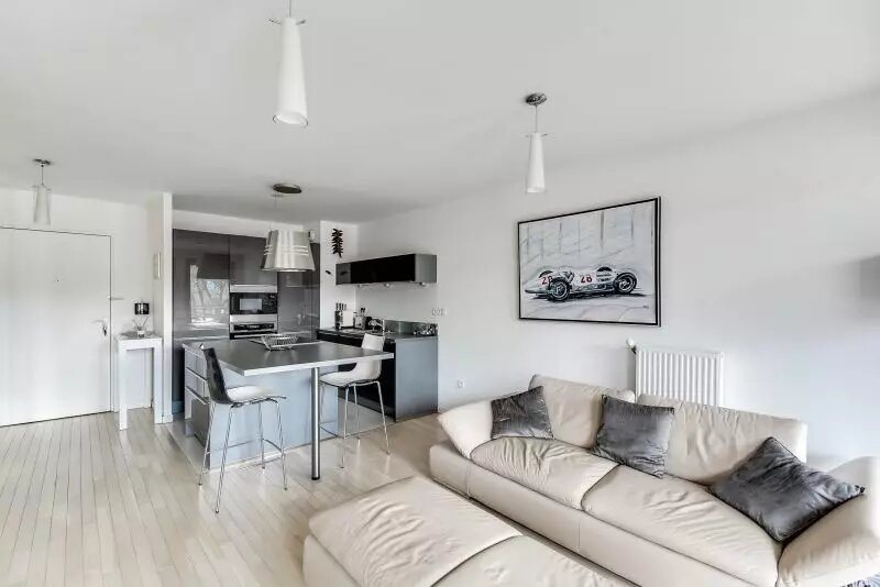 Appartement à vendre, 78m², Chevreuse
