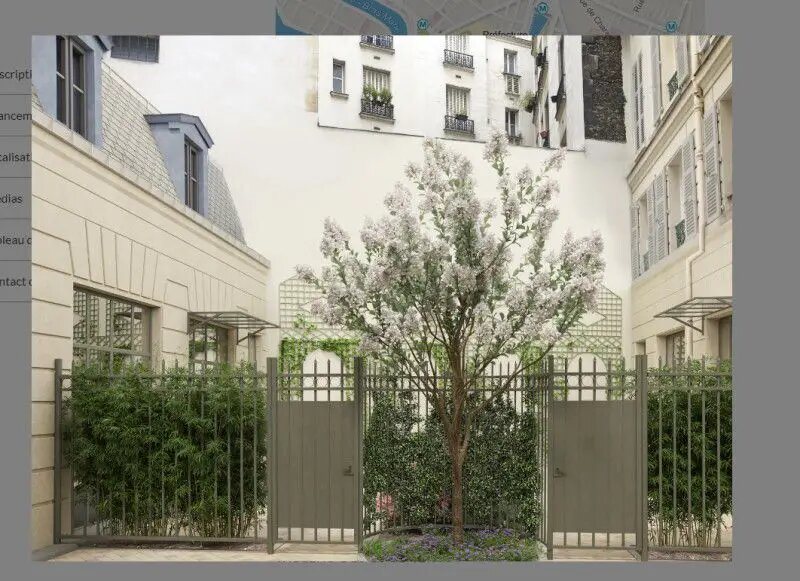Appartement à vendre, 130m², Boulogne-Billancourt