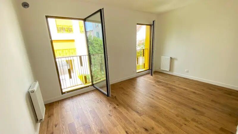 Appartement à vendre, 58m², Bourg-la-Reine