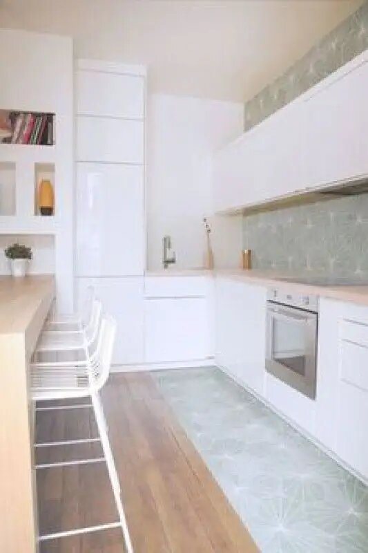Appartement à vendre, 63m², Suresnes
