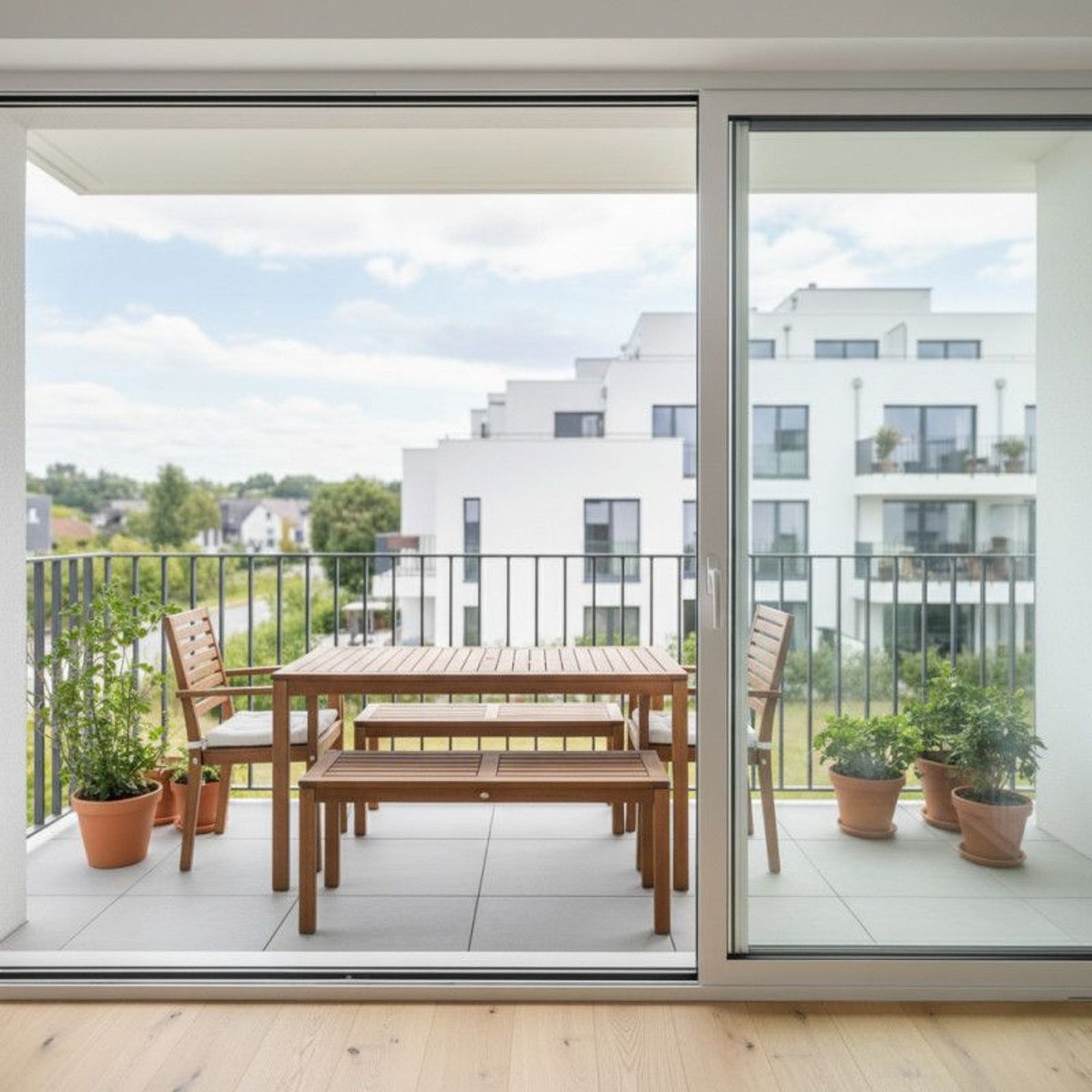 Appartement à vendre, 80m², Sartrouville