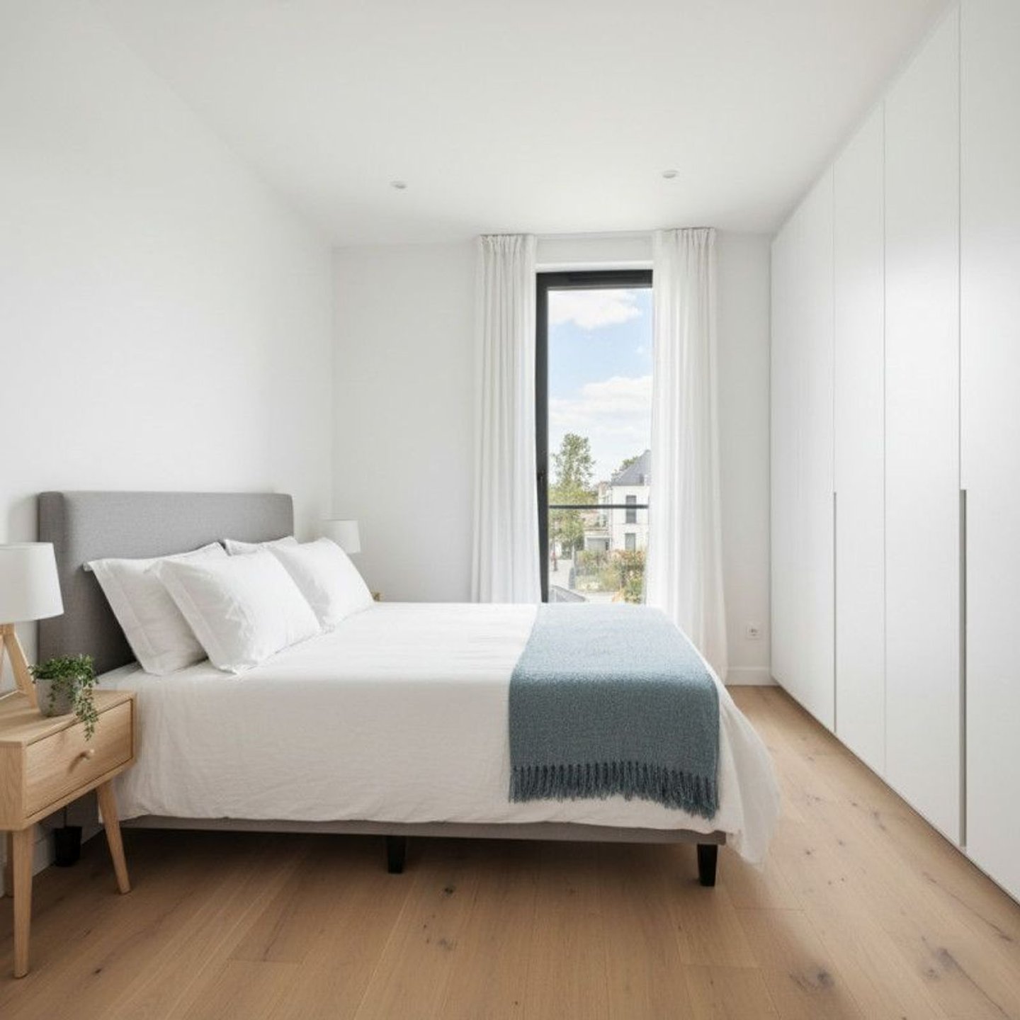 Appartement à vendre, 80m², Sartrouville