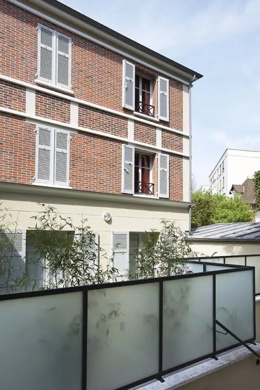 Appartement à vendre, 105m², Villiers-sur-Marne