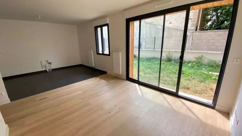 Appartement à vendre, 89m², Montreuil