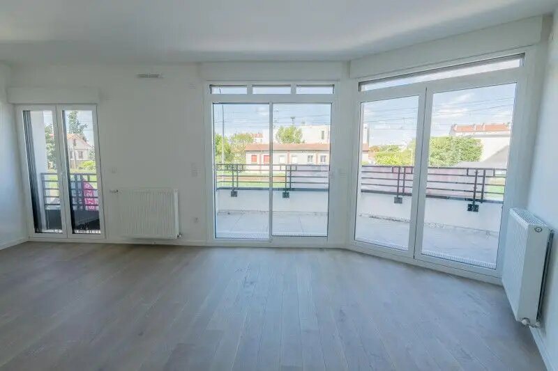 Appartement à vendre, 129m², Bourg-la-Reine