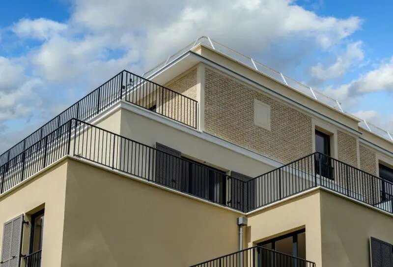 Appartement à vendre, 45m², Le Perreux-sur-Marne