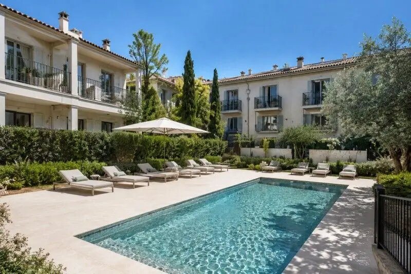 Appartement à vendre, 85m², Saint-Tropez