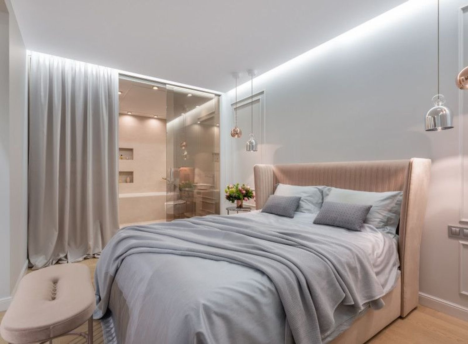 Appartement à vendre, 115m², Issy-les-Moulineaux