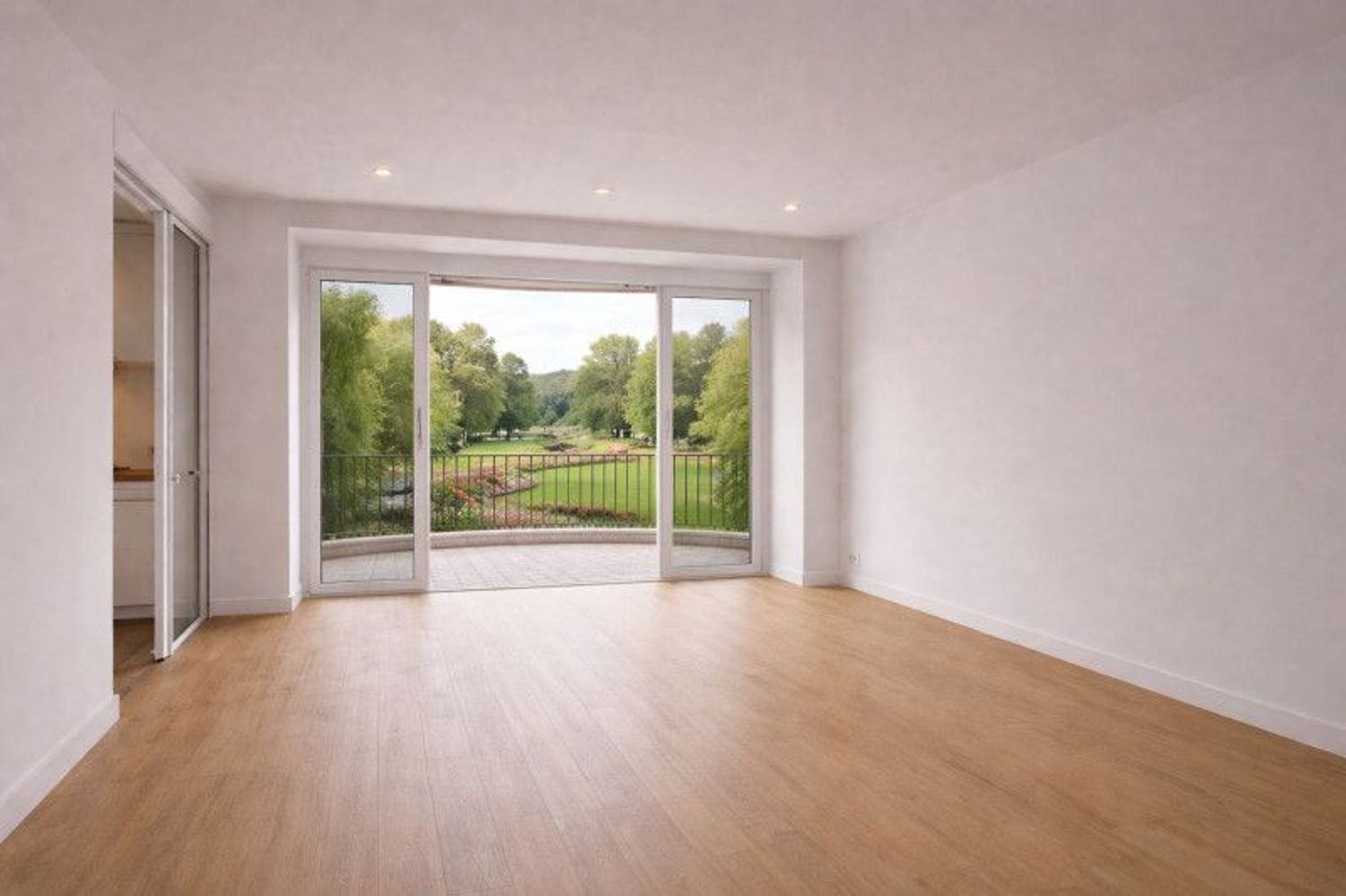 Appartement à vendre, 60m², Clichy