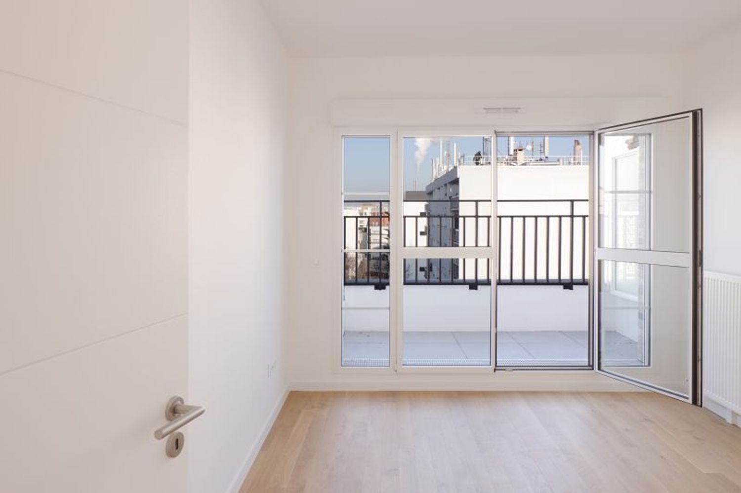 Appartement à vendre, 39m², Rueil-Malmaison
