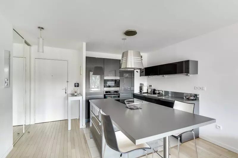 Appartement à vendre, 58m², Villiers-sur-Marne