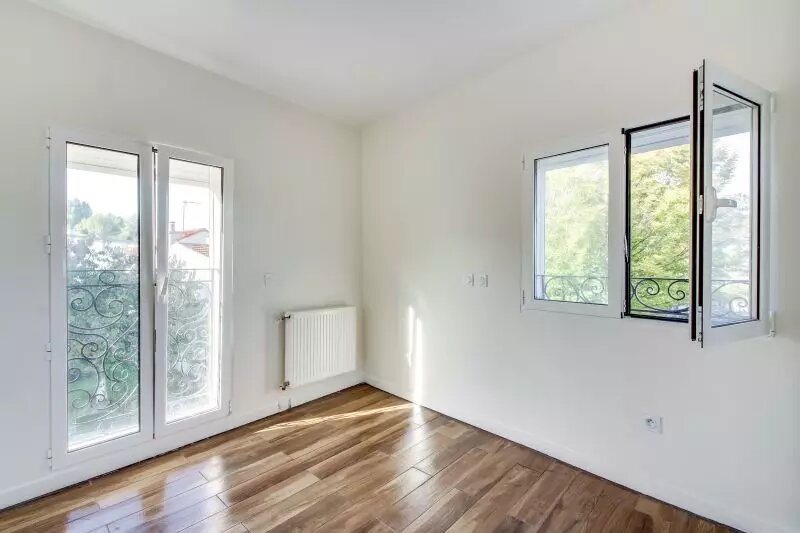 Appartement à vendre, 58m², Villiers-sur-Marne