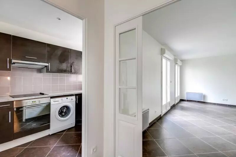 Appartement à vendre, 76m², Villennes-sur-Seine