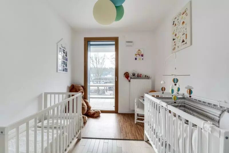 Appartement à vendre, 76m², Villennes-sur-Seine