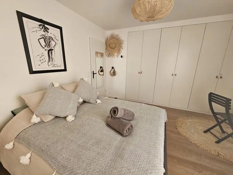 Appartement à vendre, 99m², Bois-Colombes