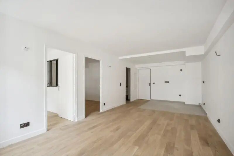 Appartement à vendre, 81m², Fontenay-aux-Roses