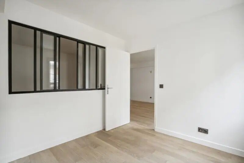 Appartement à vendre, 81m², Fontenay-aux-Roses