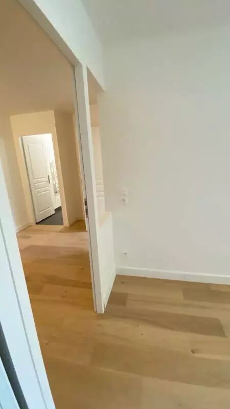 Appartement à vendre, 42m², Brunoy
