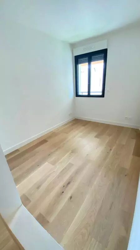 Appartement à vendre, 33m², La Courneuve