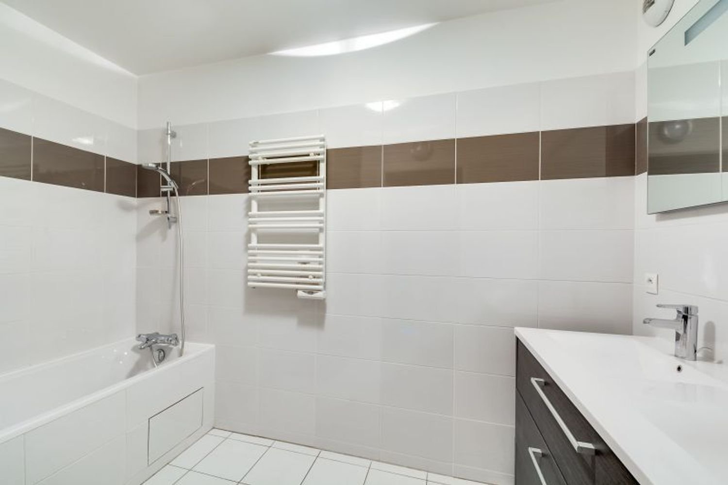 Appartement à vendre, 70m², Sartrouville