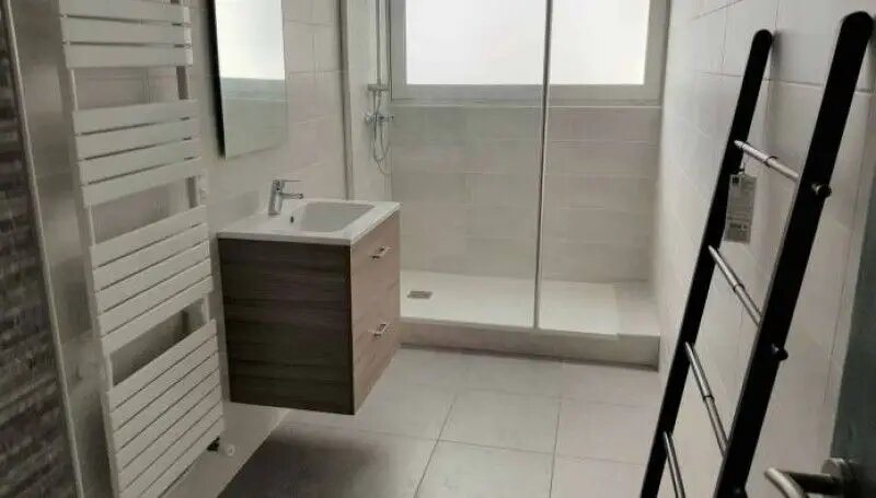 Appartement à vendre, 60m², Romainville