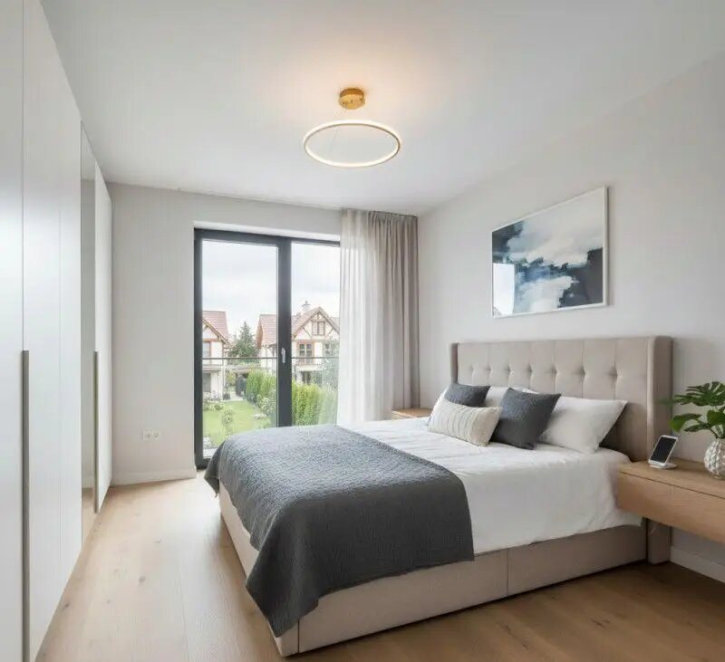 Appartement à vendre, 84m², Chambourcy