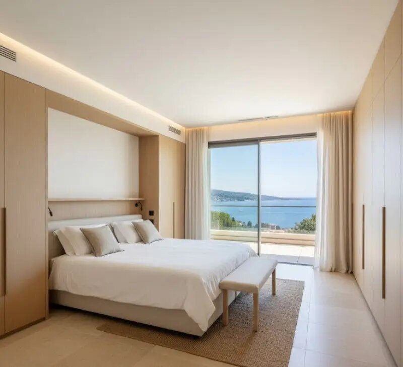 Appartement à vendre, 128m², Beausoleil