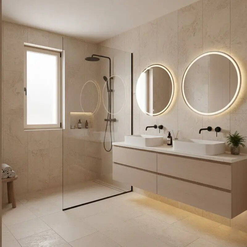Maison à vendre, 91m², Andilly