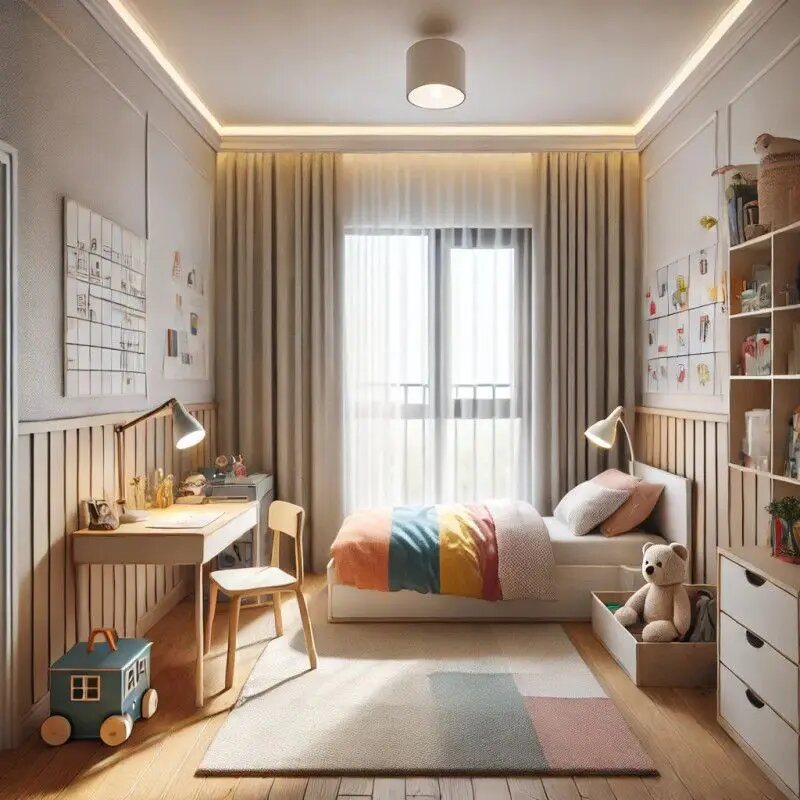 Maison à vendre, 91m², Andilly