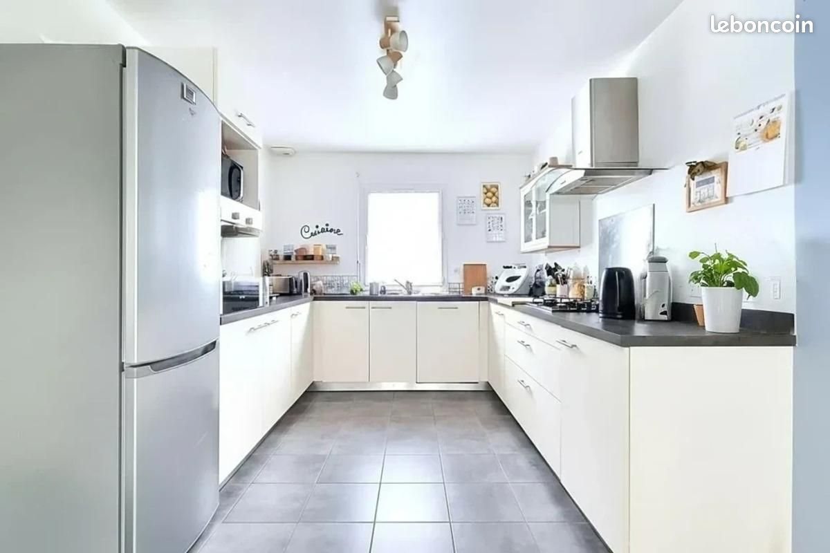 Maison à vendre, 109m², Thorigné-Fouillard