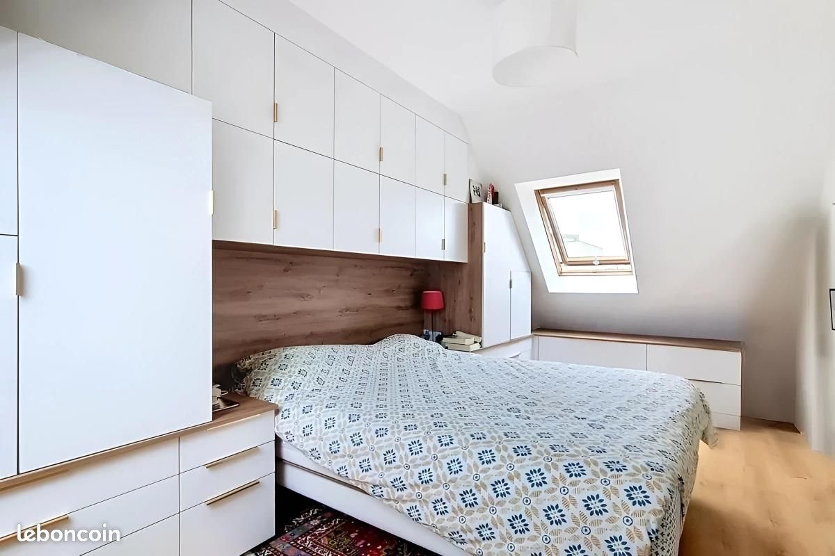 Maison à vendre, 109m², Thorigné-Fouillard