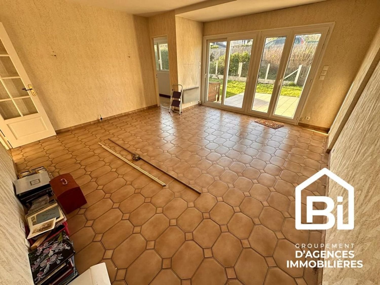 Maison à vendre, 100m², Hérouville-Saint-Clair