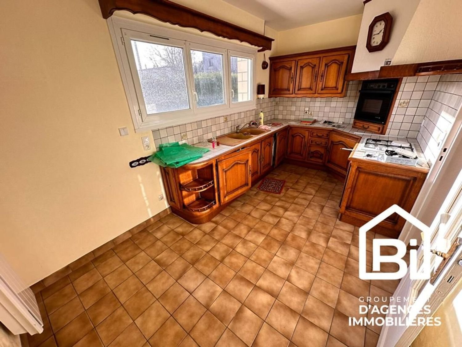 Maison à vendre, 100m², Hérouville-Saint-Clair