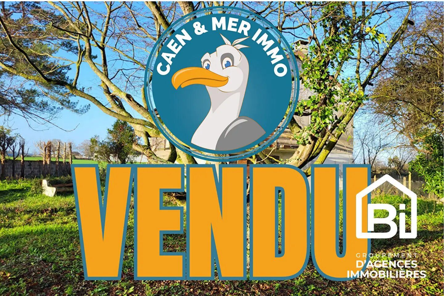 Maison à vendre, 86m², Démouville