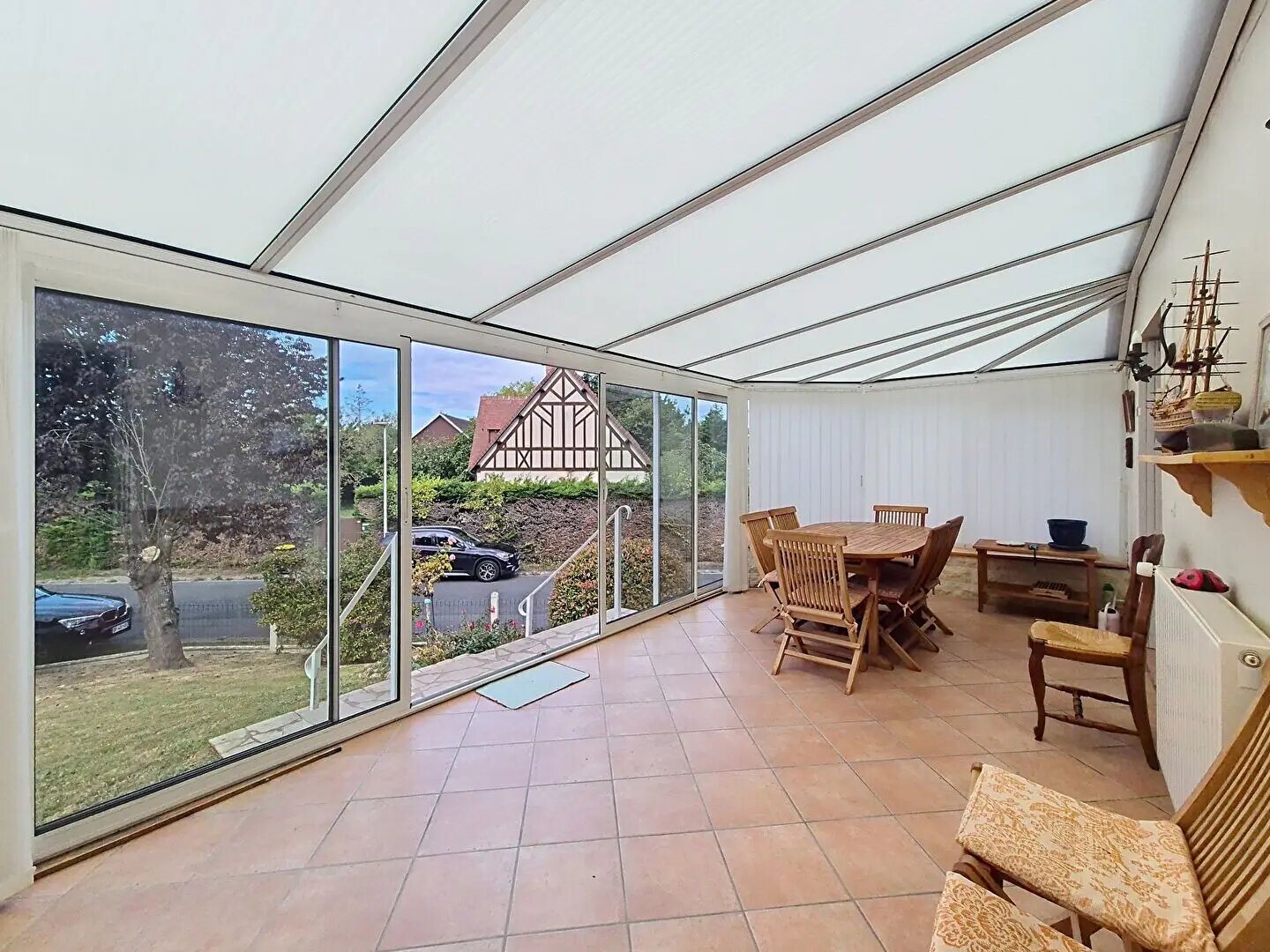Maison à vendre, 98m², Blonville-sur-Mer