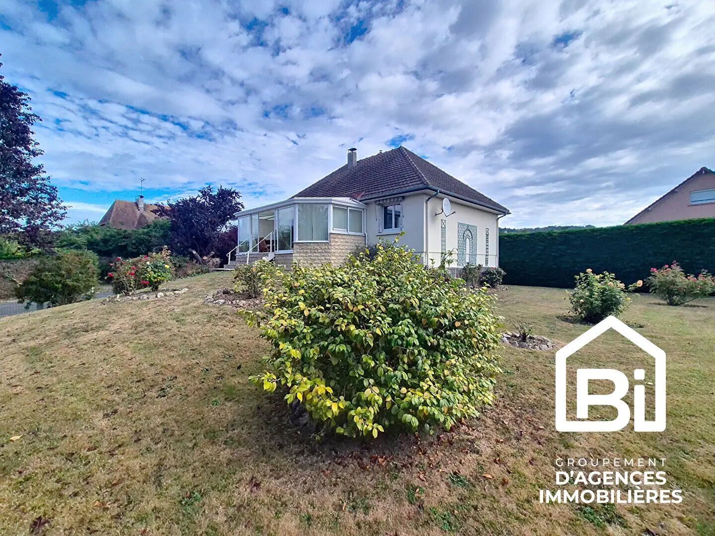 Maison à vendre, 98m², Blonville-sur-Mer