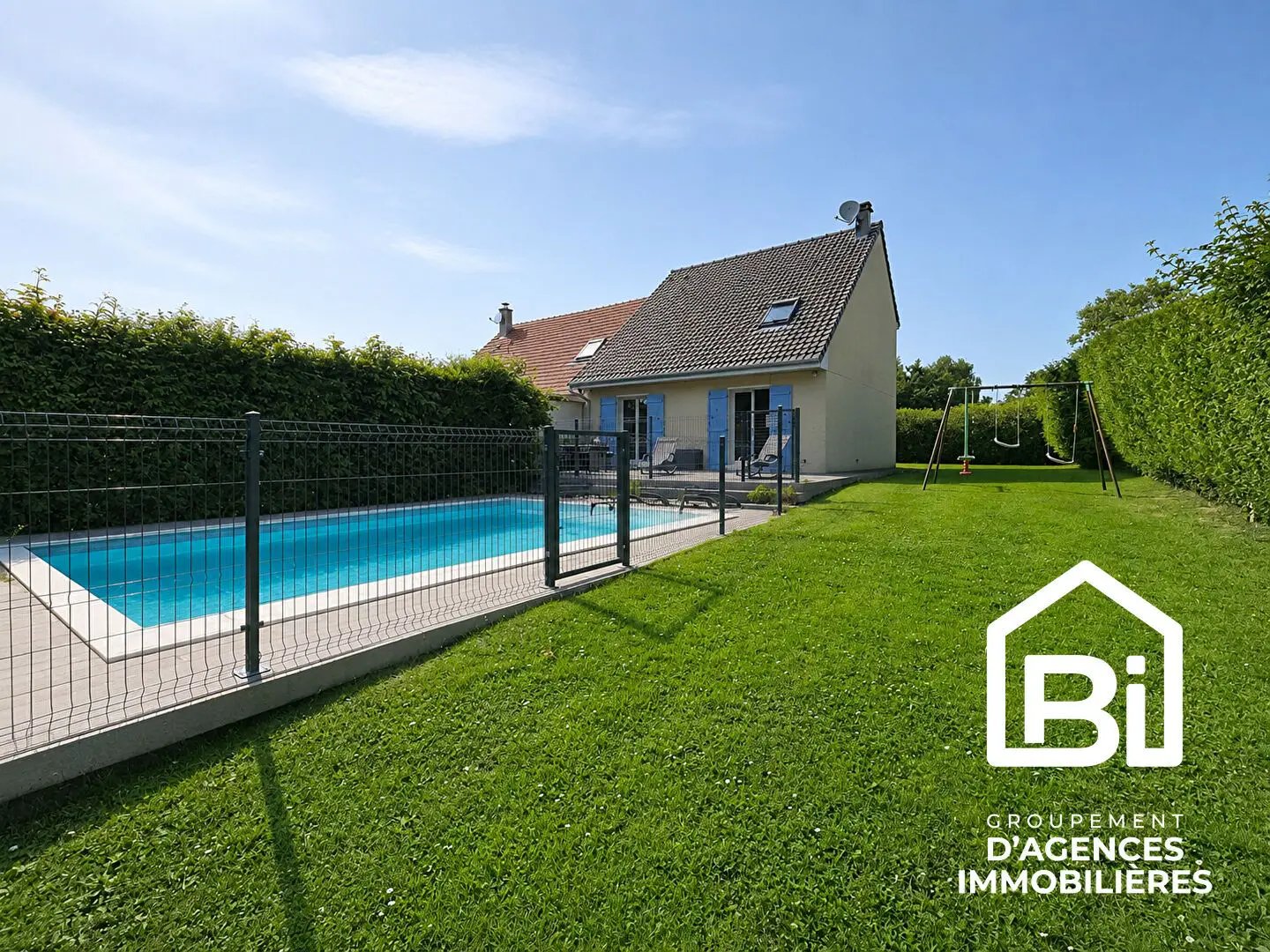 Maison à vendre, 104m², Trouville-sur-Mer